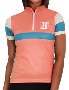 personalised cycling jersey
