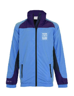 custom tracksuit jackets