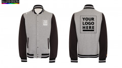 personalized varsity jackets for toddlers