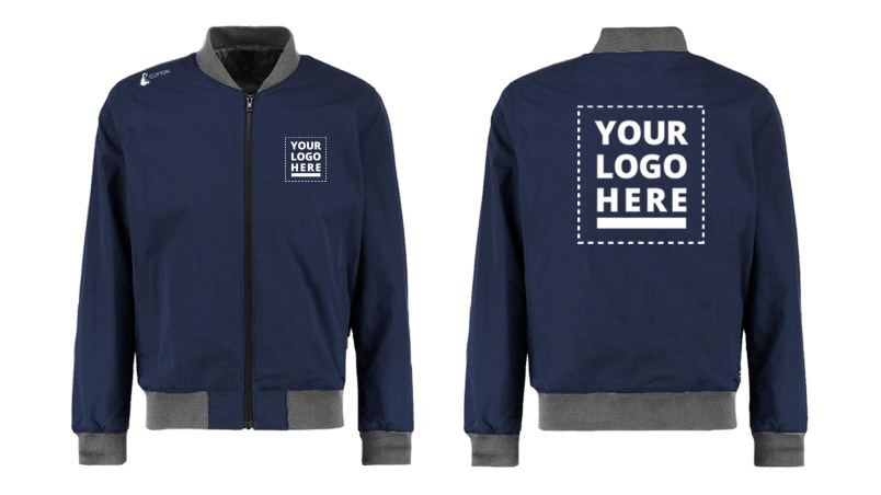 540+ Desain Jaket Bomber Online HD Terbaru